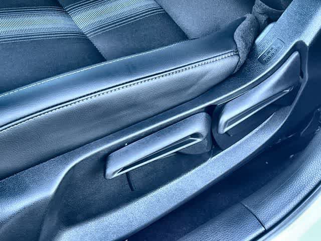 Certified 2026 Honda Civic Sport image 31