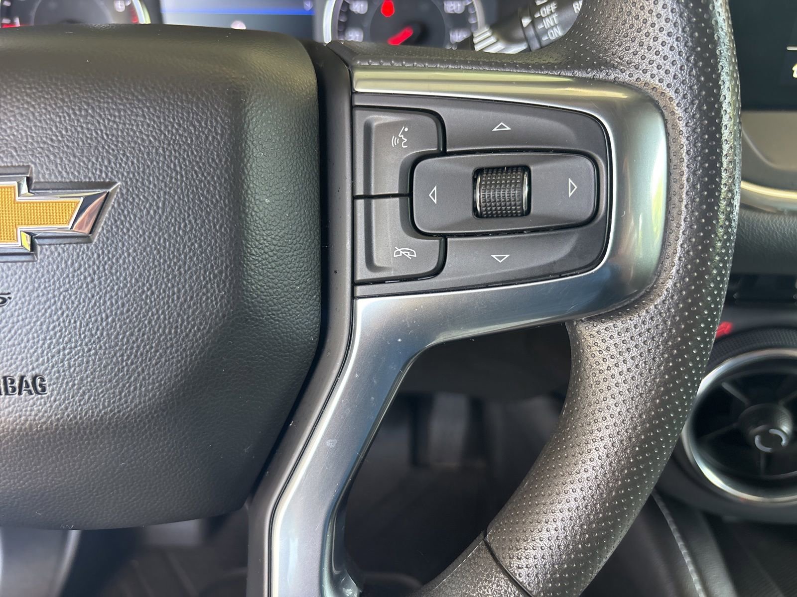 Used 2023 Chevrolet Blazer LT w/ Convenience Package AWD/4WD image 20