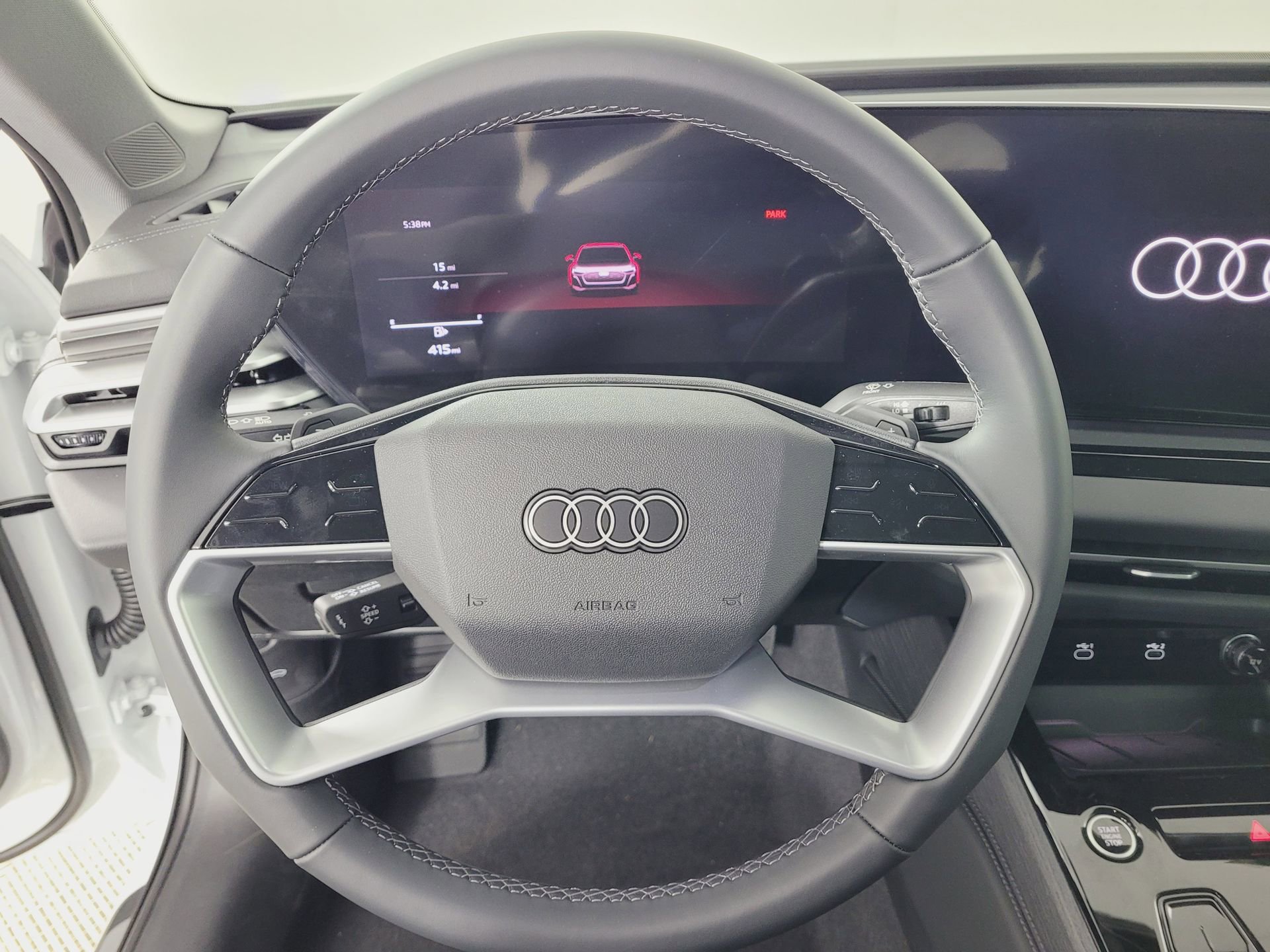 New 2025 Audi A5 2.0T Premium Plus Sedan image 22