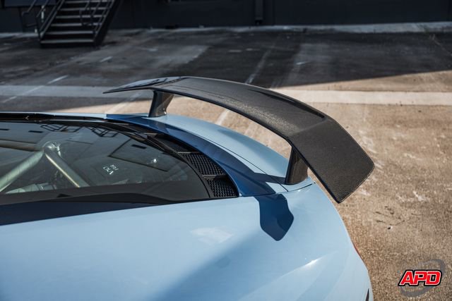 Used 2018 Audi R8 V10 w/ Premium Package image 33