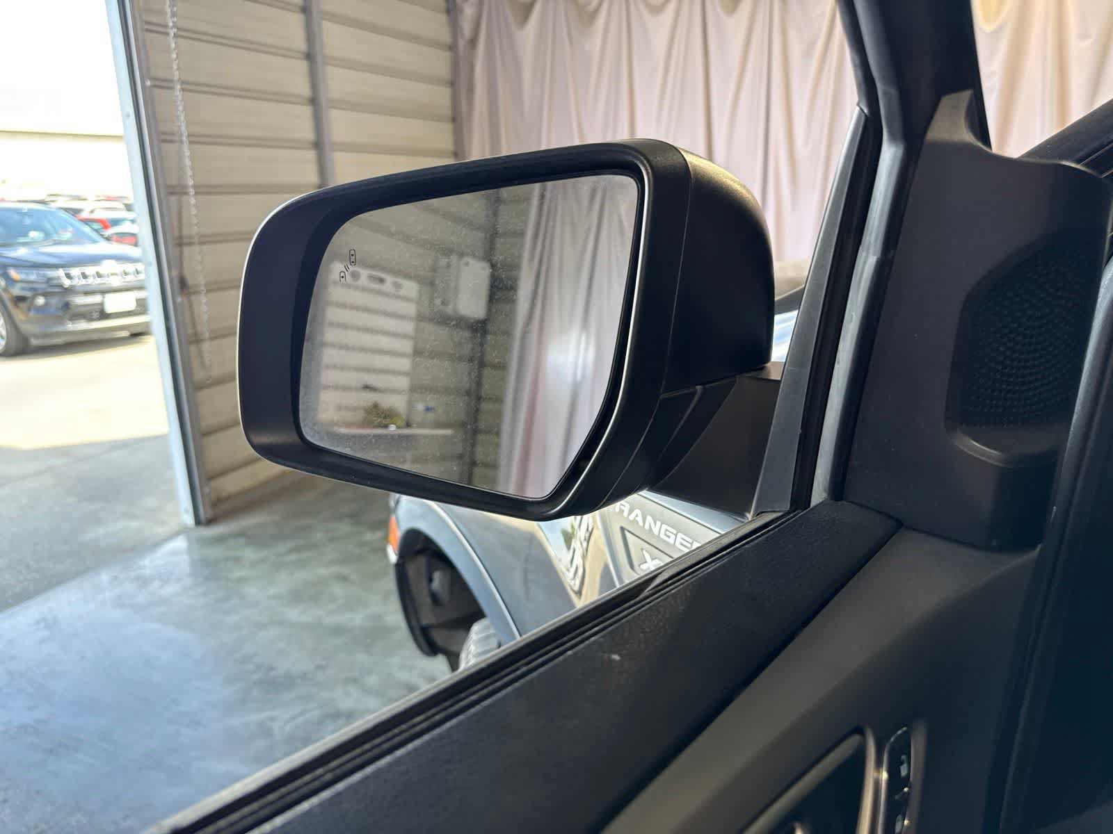 Used 2019 Ford Ranger XLT w/ FX4 Off-Road Package AWD/4WD image 20