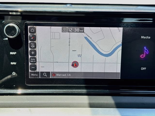 Used 2022 Kia K5 GT-Line FWD image 13
