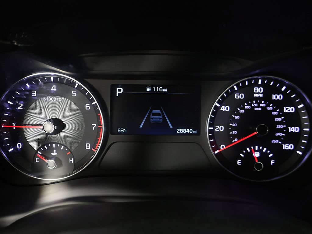 Used 2022 Kia Forte LXS w/ LXS Technology Package FWD image 36