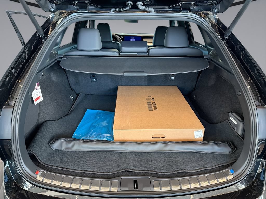 New 2026 Lexus RX 350 Premium Plus FWD image 5