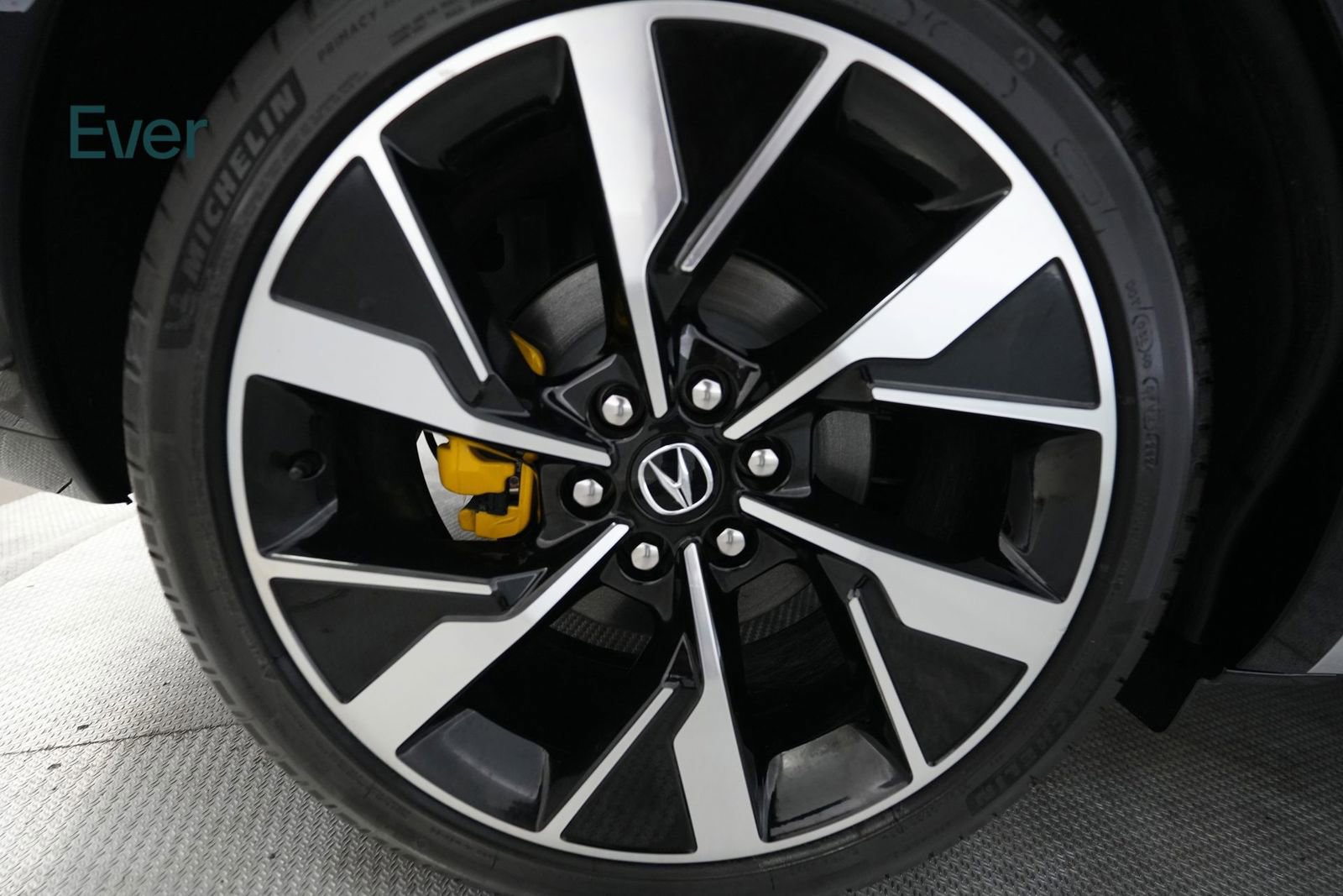 Used 2024 Acura ZDX Type S image 22