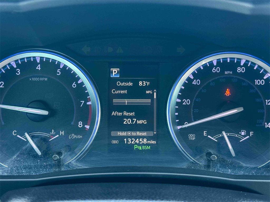 Used 2018 Toyota Highlander Limited Platinum image 25