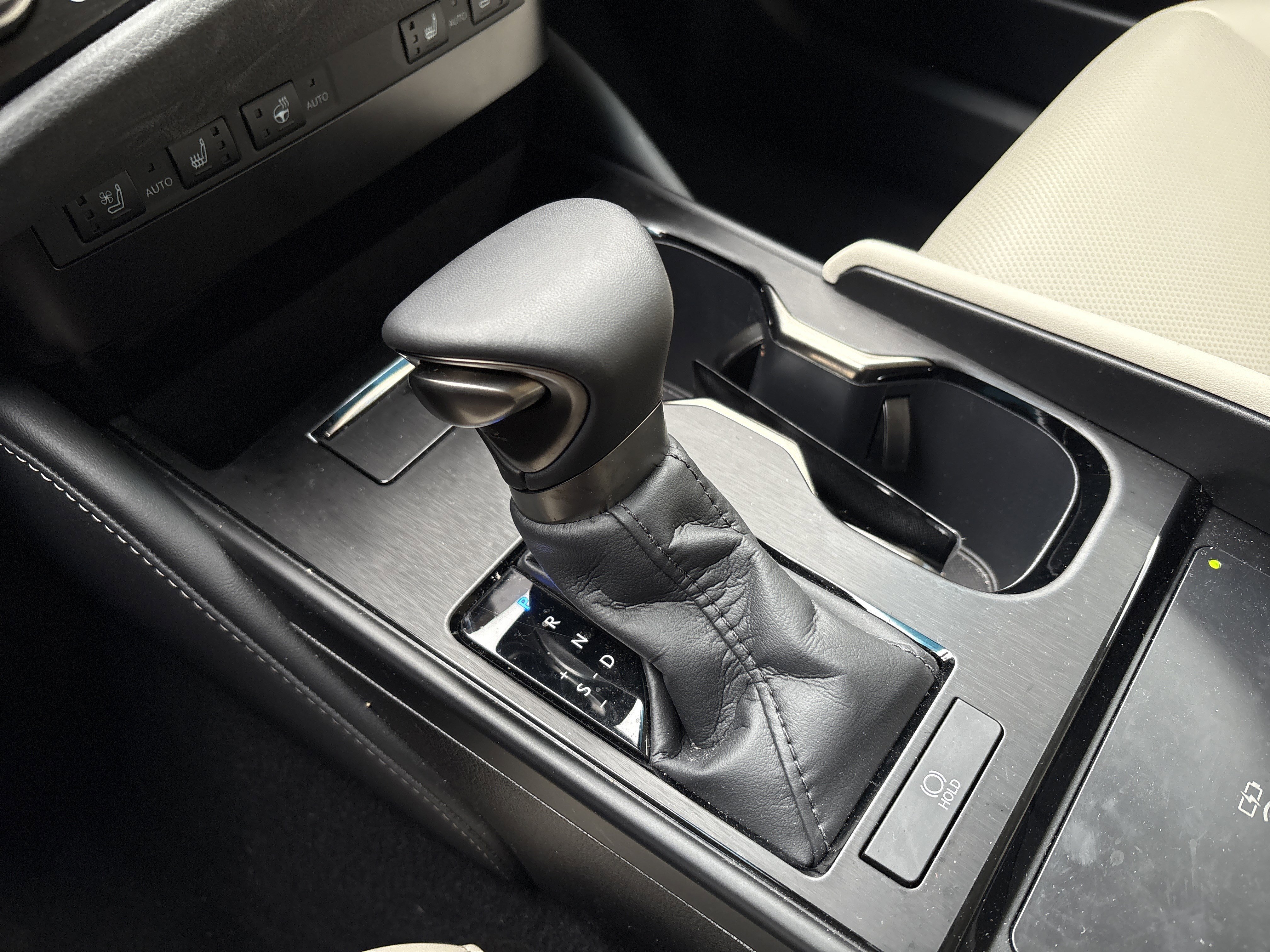 Used 2025 Lexus ES 350 w/ Premium Package FWD image 26