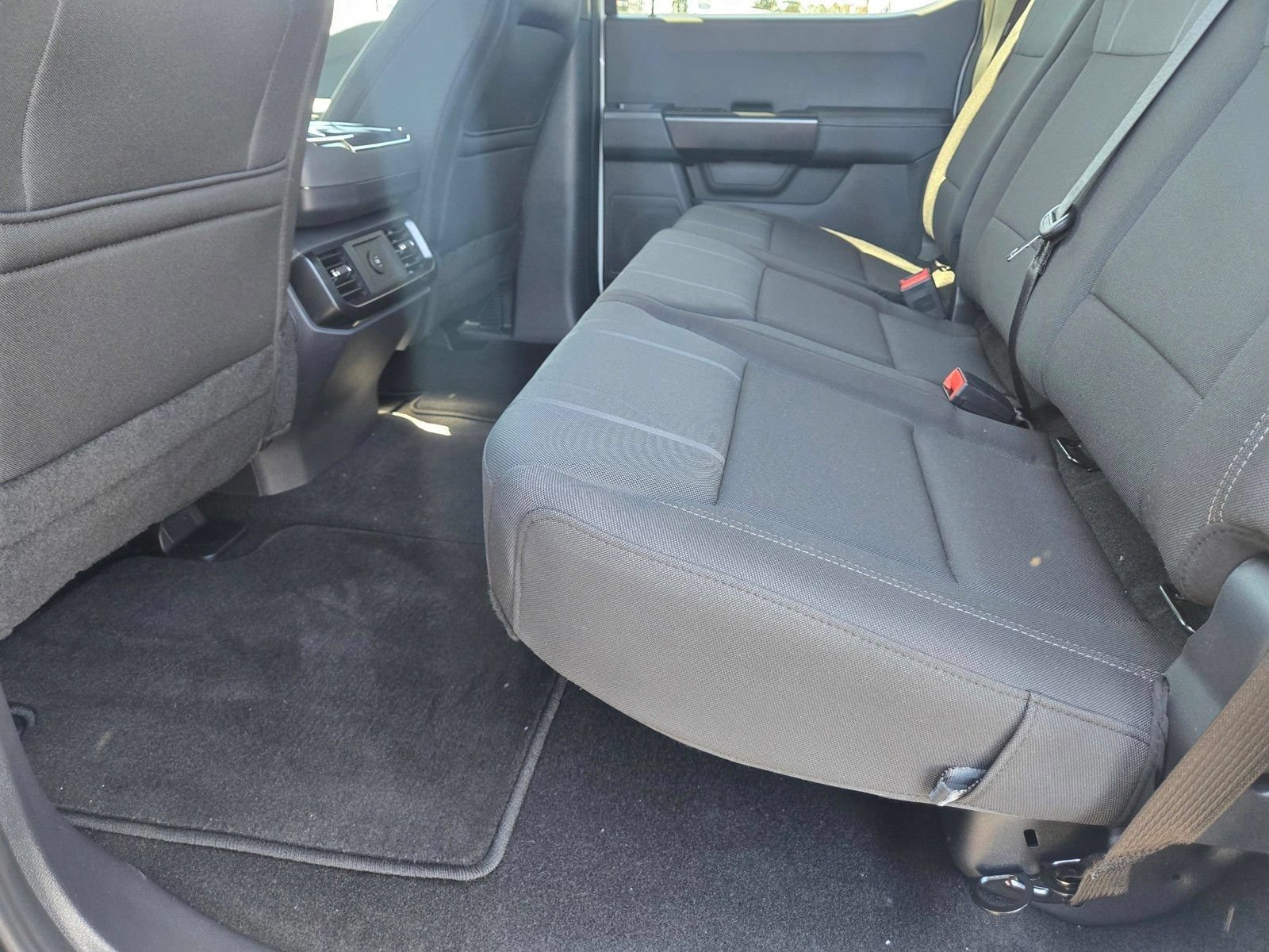 New 2026 Ford F150 STX RWD image 14