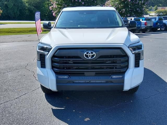 Used 2023 Toyota Tundra SR5 w/ SR5 Premium Package AWD/4WD image 9