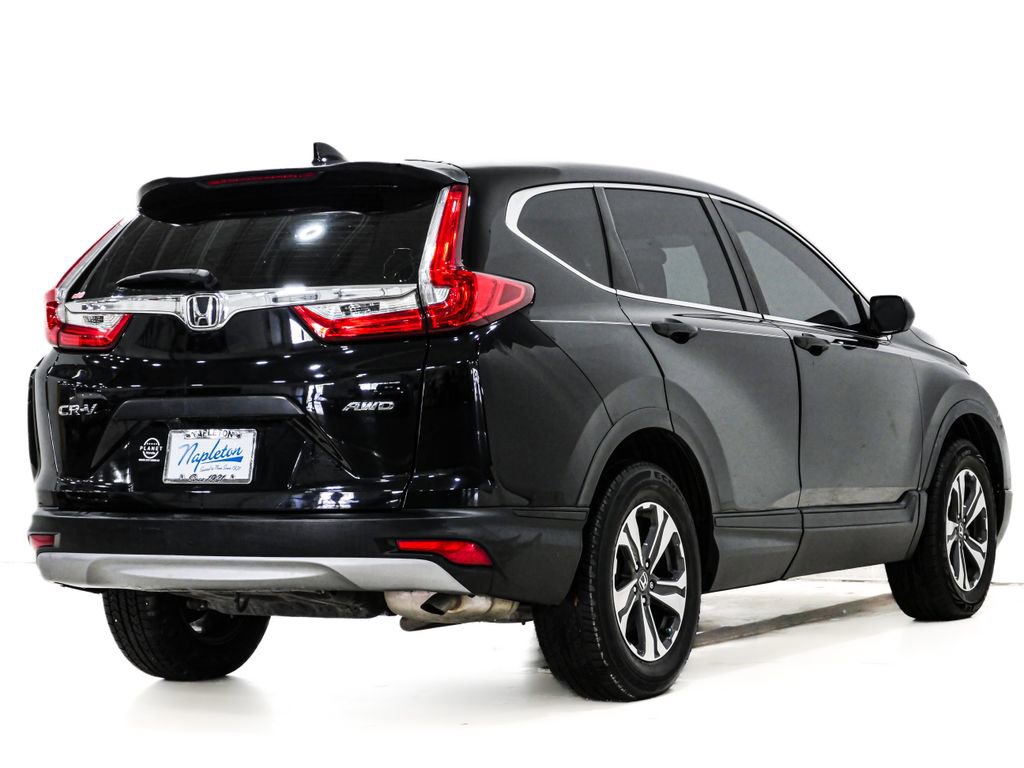 Used 2019 Honda CR-V LX image 6