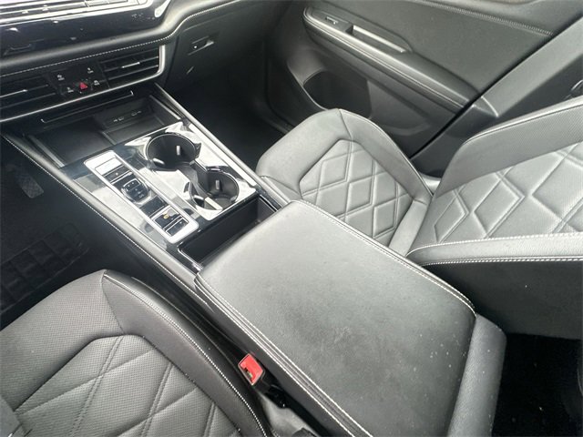 Used 2024 Volkswagen Atlas SE image 21