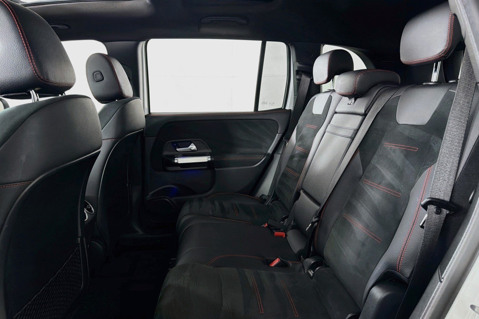 Certified 2023 Mercedes-Benz GLB 250 image 8