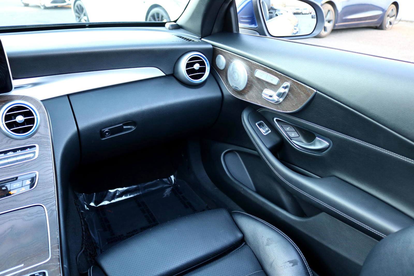 Used 2017 Mercedes-Benz C 300 Cabriolet image 41