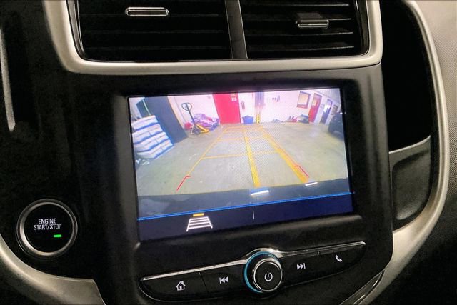 Used 2020 Chevrolet Sonic LT image 21