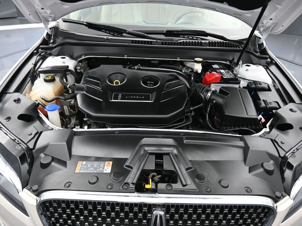 Used 2019 Lincoln MKZ Reserve w/ Reserve Plus Package image 51