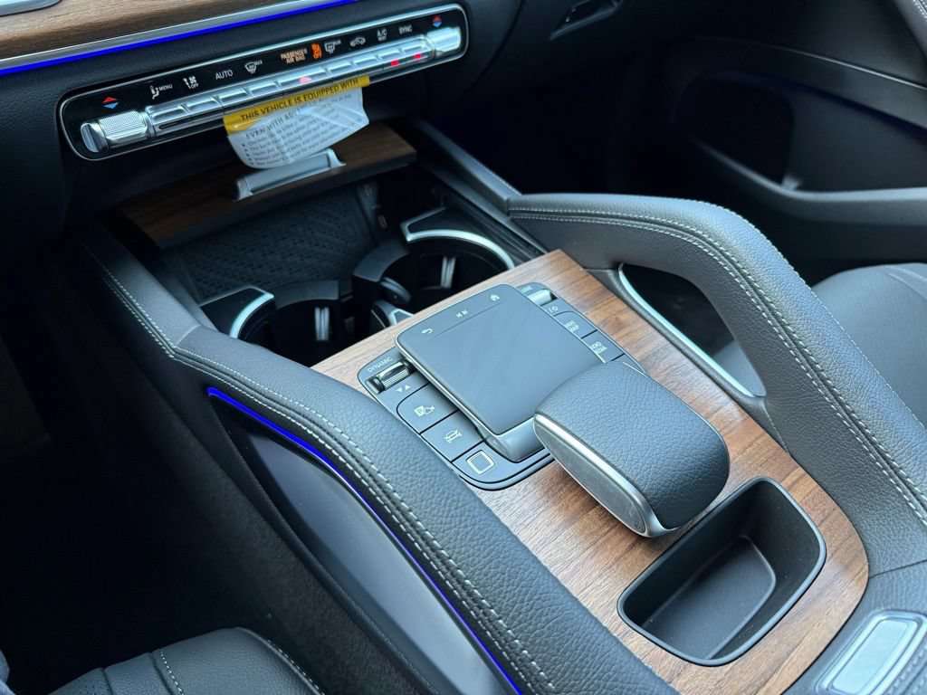New 2026 Mercedes-Benz GLE 350 4MATIC image 22