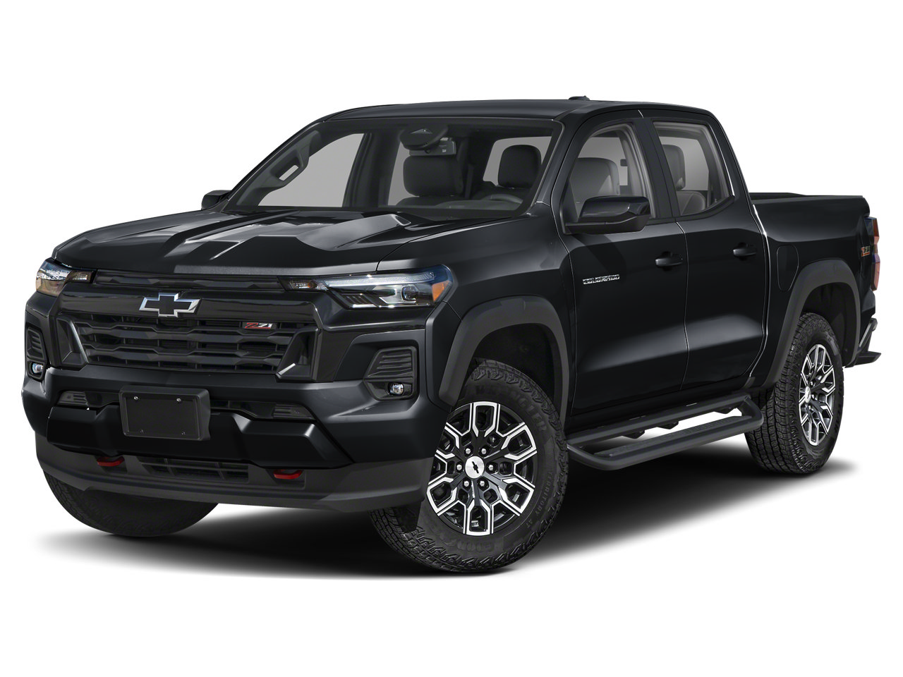 New 2026 Chevrolet Colorado Z71 w/ Z71 Convenience Package 2 AWD/4WD image 49