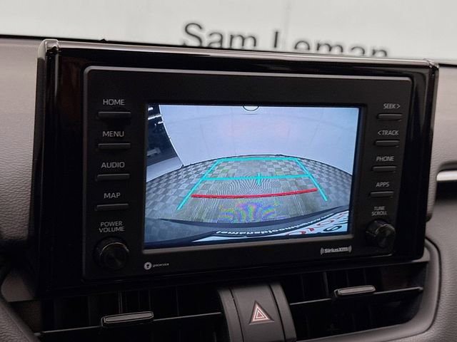 Used 2021 Toyota RAV4 LE image 13