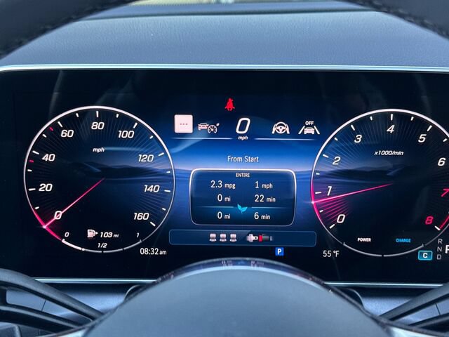 Certified 2026 Mercedes-Benz GLC 300 4MATIC image 30