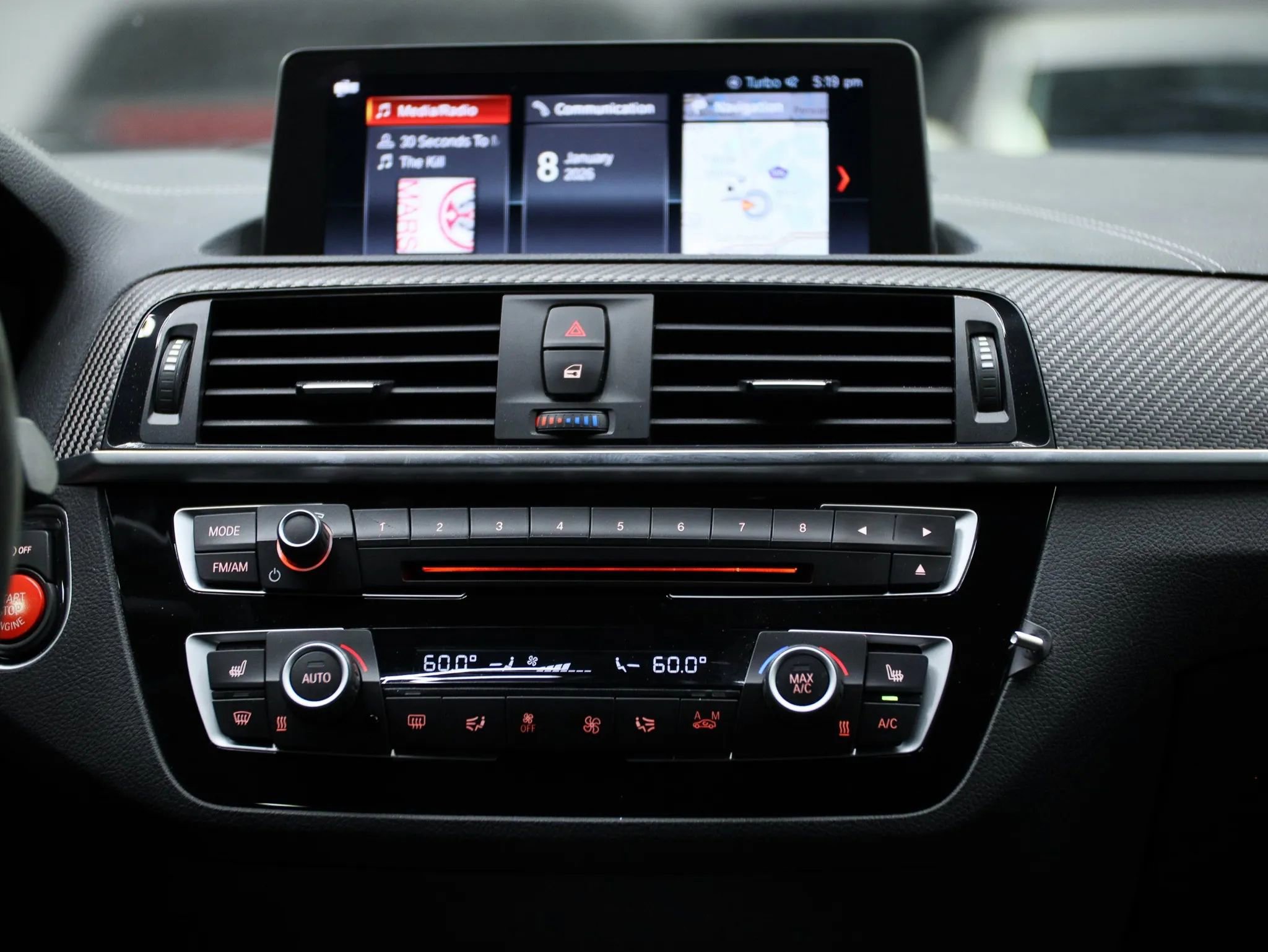 Used 2020 BMW M2 Competition w/ Executive Package image 47