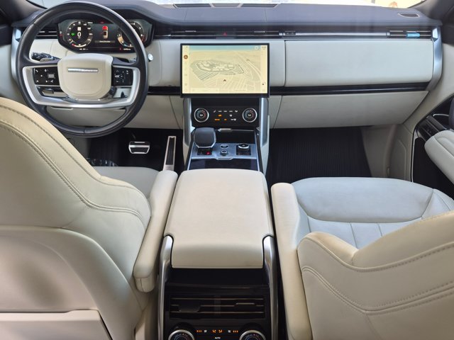 Used 2023 Land Rover Range Rover SE AWD/4WD image 17