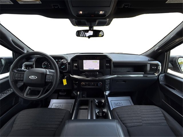 Used 2023 Ford F150 XL w/ STX Appearance Package image 29