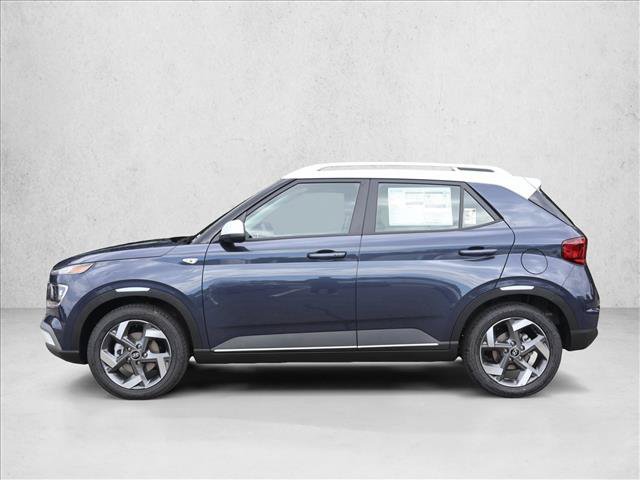 New 2026 Hyundai Venue SEL FWD image 8