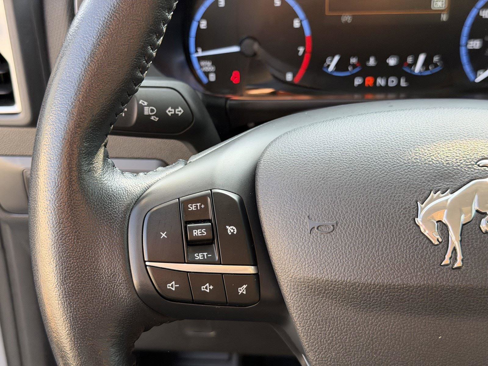 Used 2022 Ford Bronco Sport Big Bend w/ Convenience Package image 14