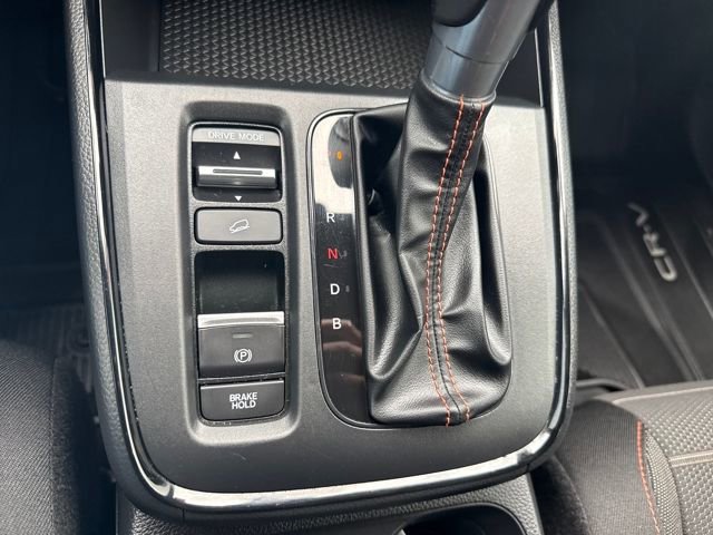 Certified 2025 Honda CR-V Sport image 30
