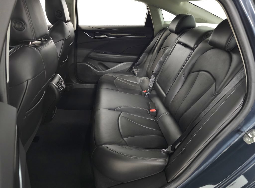 Used 2019 Buick LaCrosse Premium w/ Sun and Shade Package FWD image 36