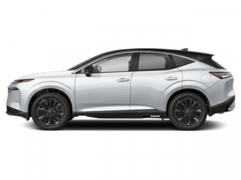New 2026 Nissan Murano Platinum w/ Cargo Package image 3