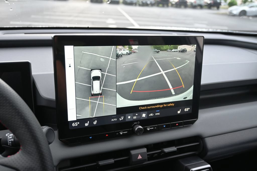 New 2026 Toyota RAV4 AWD Plug-in Hybrid image 31