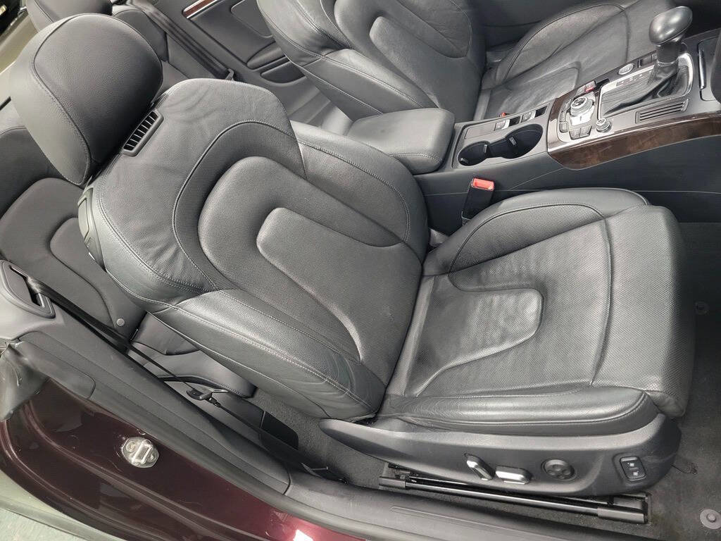 Used 2014 Audi A5 2.0T Premium Plus image 22