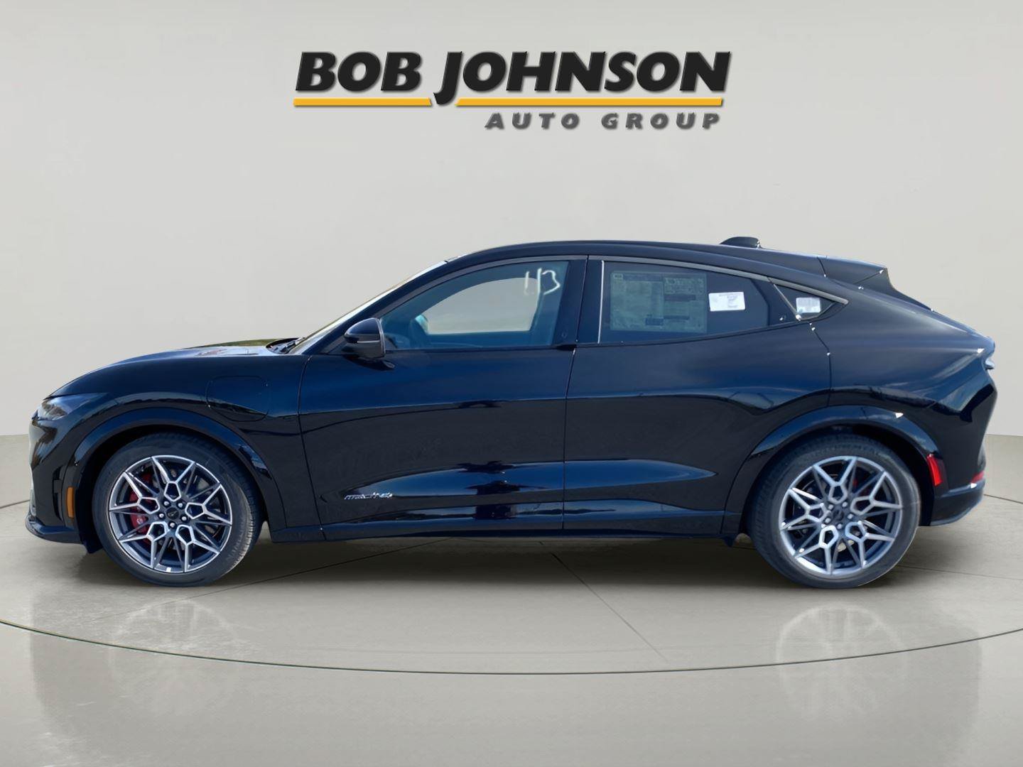 New 2025 Ford Mustang Mach-E GT w/ Interior Protection Package AWD/4WD image 11