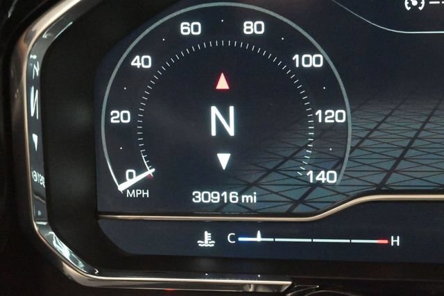 Used 2023 GMC Sierra 1500 SLE AWD/4WD image 39