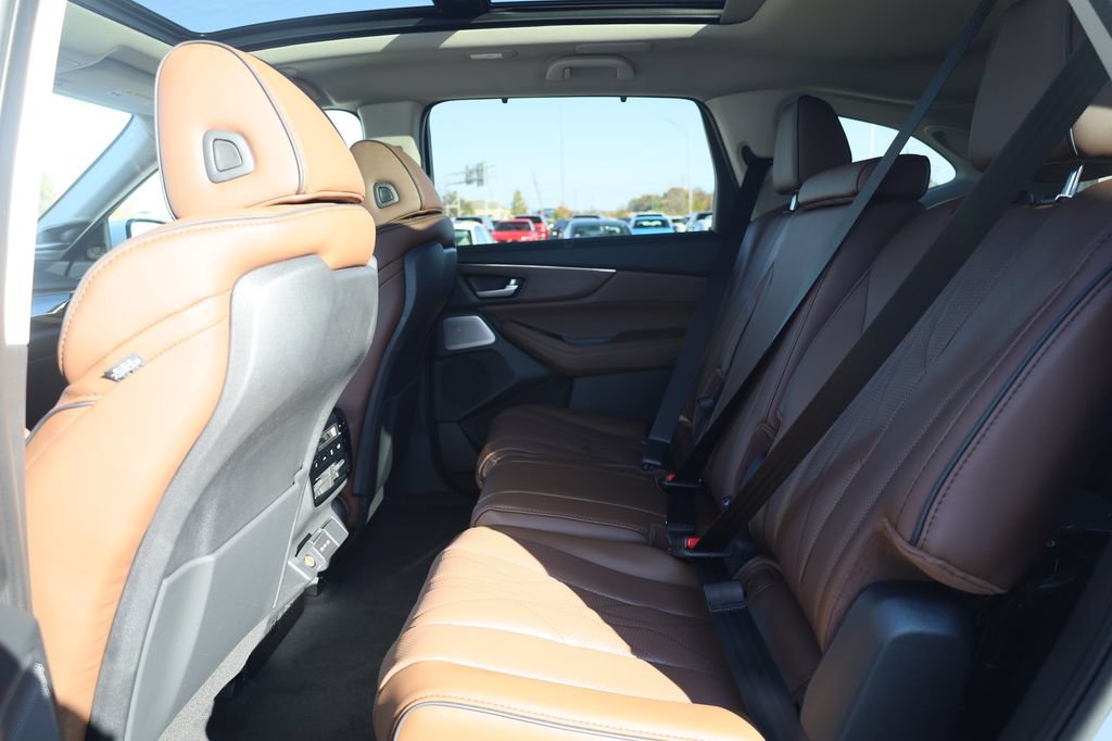 New 2026 Acura MDX w/ Advance Package AWD/4WD image 28