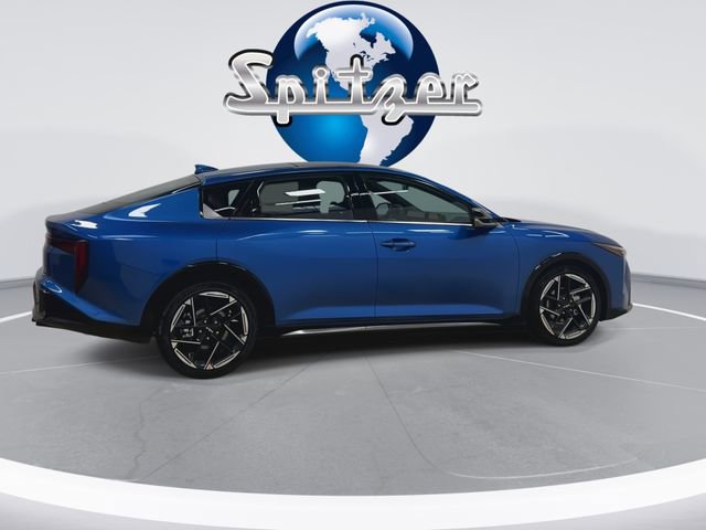 New 2026 Kia K4 GT-Line w/ GT-Line Premium Package image 8