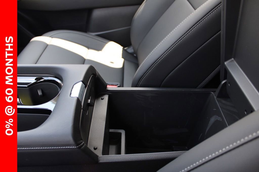 New 2025 Nissan Murano SL image 35