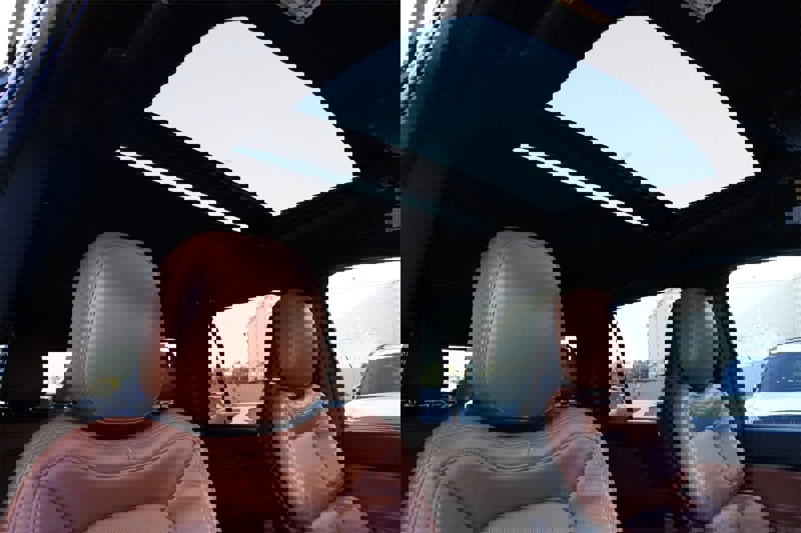 Used 2020 Lincoln Navigator L Reserve w/ Luxury Package image 24