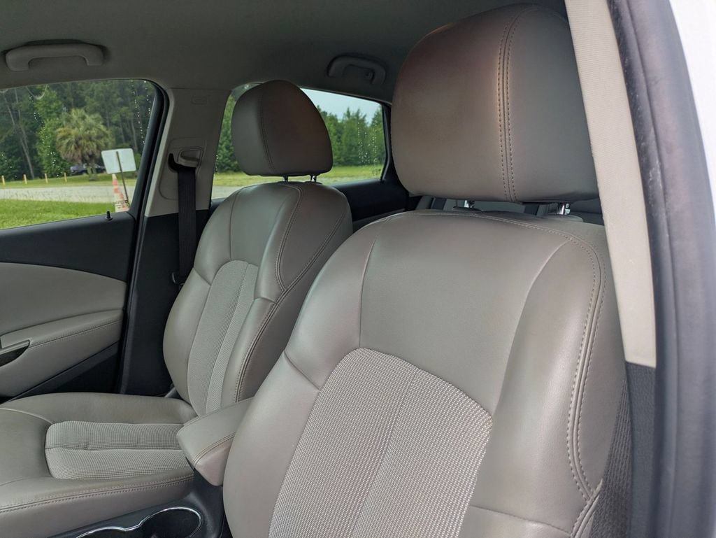 Used 2017 Buick Verano Sport Touring FWD image 14