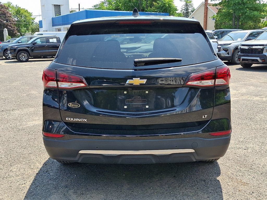 Used 2023 Chevrolet Equinox LT FWD image 7