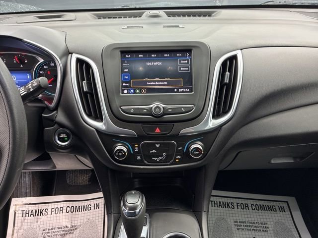 Used 2020 Chevrolet Equinox LT image 9