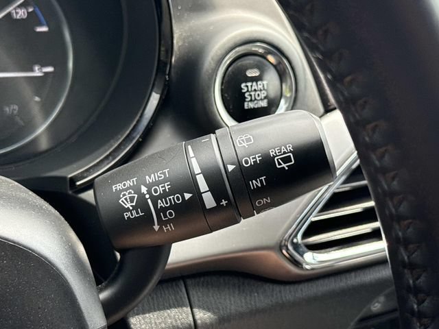 Used 2019 MAZDA CX-9 Grand Touring AWD/4WD image 26