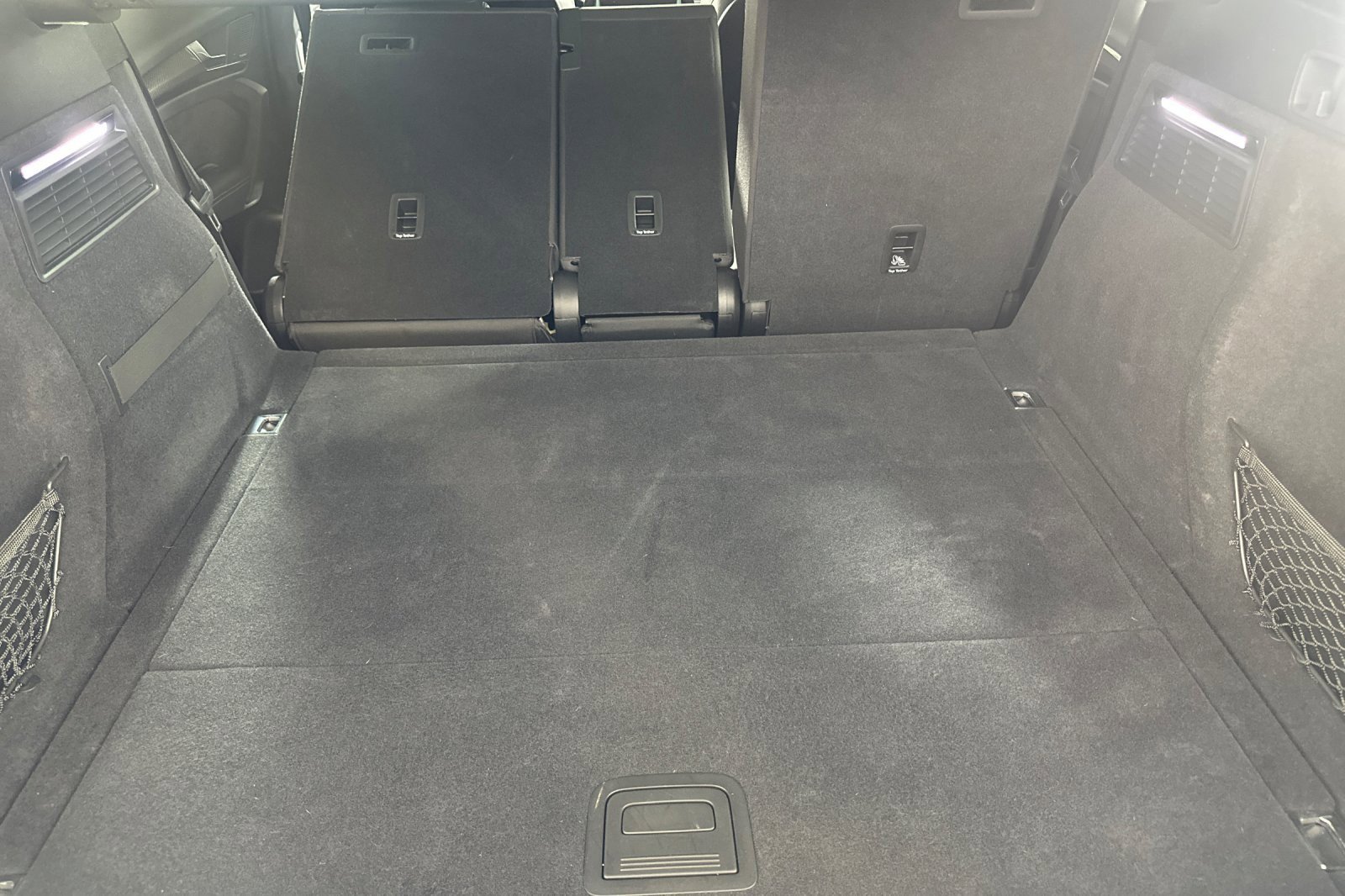 Used 2024 Audi SQ5 Premium Plus w/ Premium Plus Package image 14