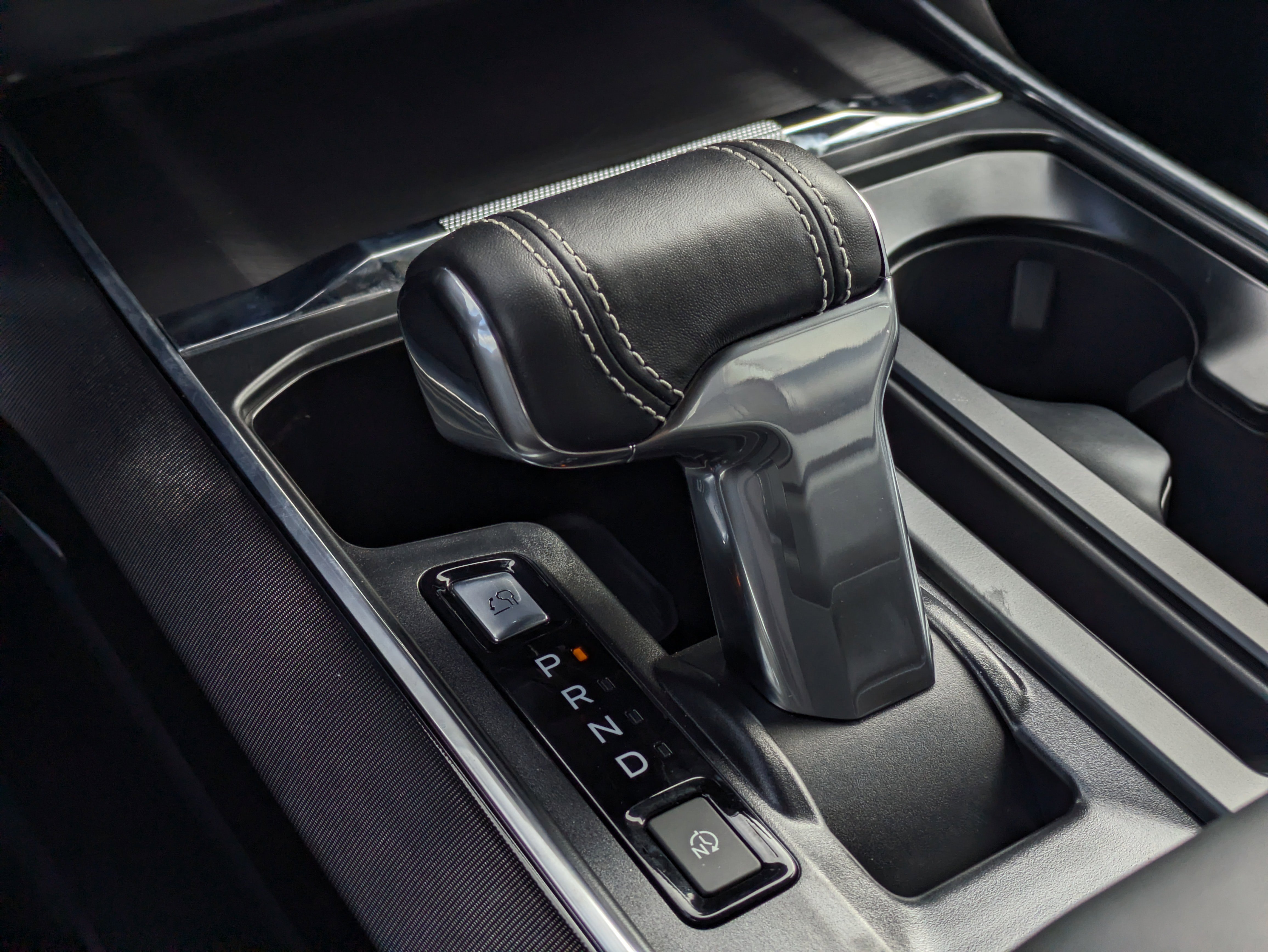 New 2025 Ford F150 Lightning Platinum image 56