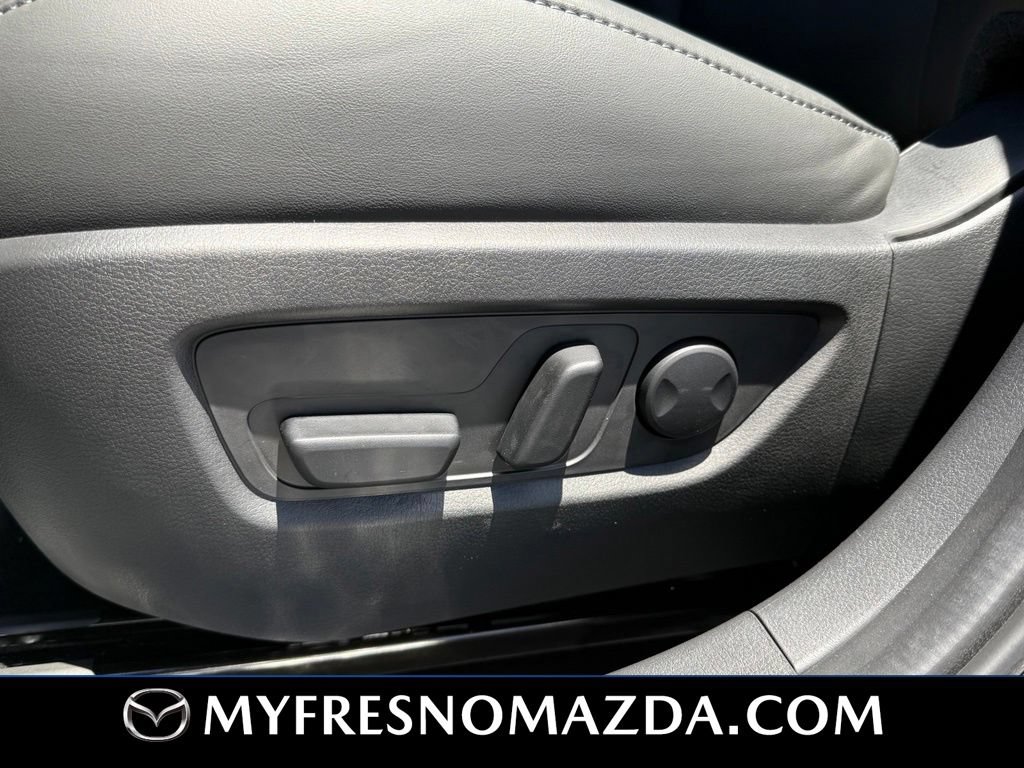 New 2026 MAZDA CX-30 AWD 2.5 S w/ Select Sport Pkg image 36