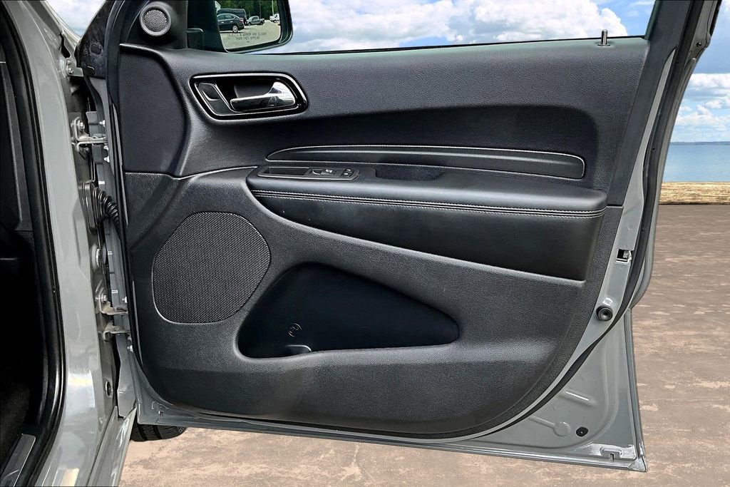 Used 2022 Dodge Durango GT AWD/4WD image 31