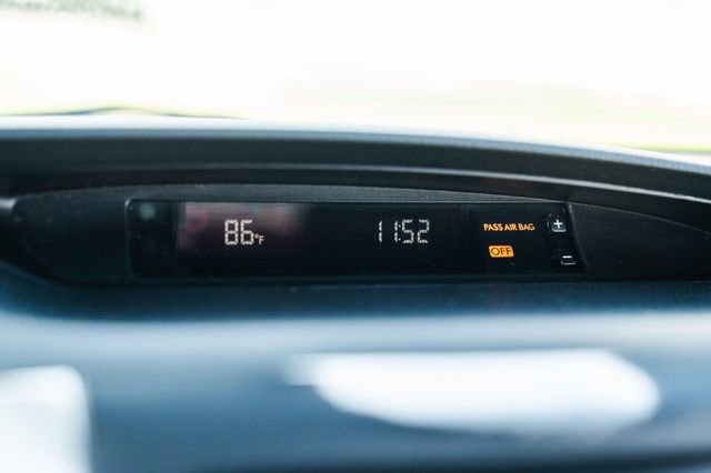 Used 2011 Subaru Impreza WRX STI Limited image 78