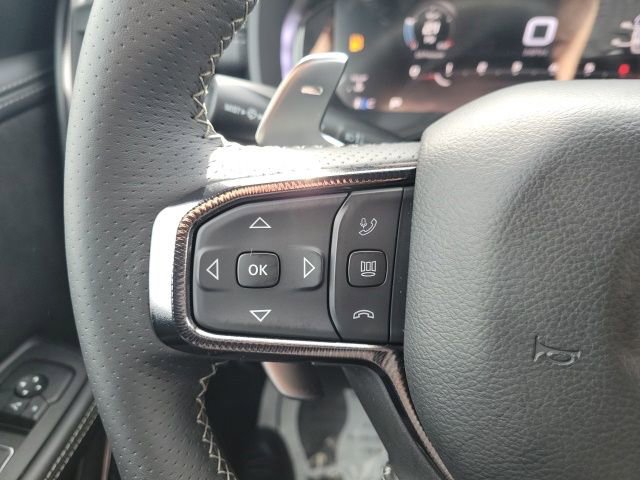 New 2026 RAM 1500 RHO w/ Bed Utility Group image 17