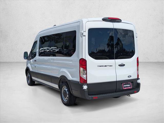 New 2026 Ford Transit 350 XL RWD image 9